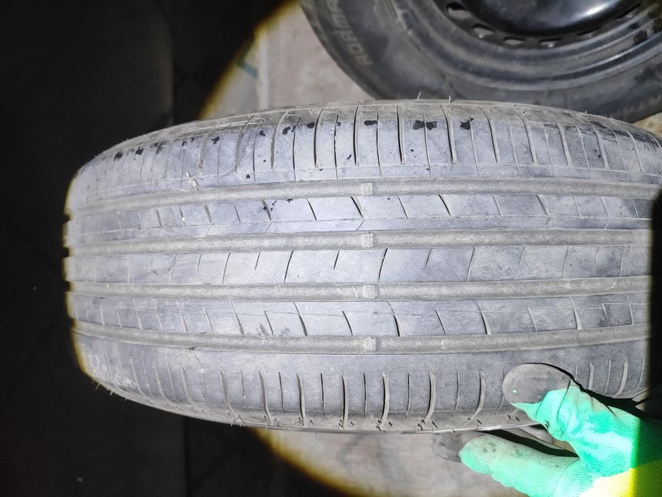 Продам 4 балона с дисками