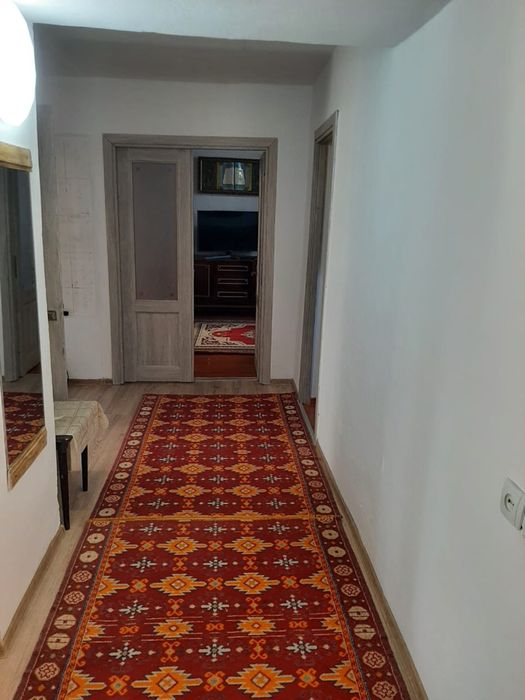 Продается дом в Зайсане.