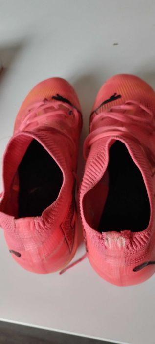 Бутонки пума ...