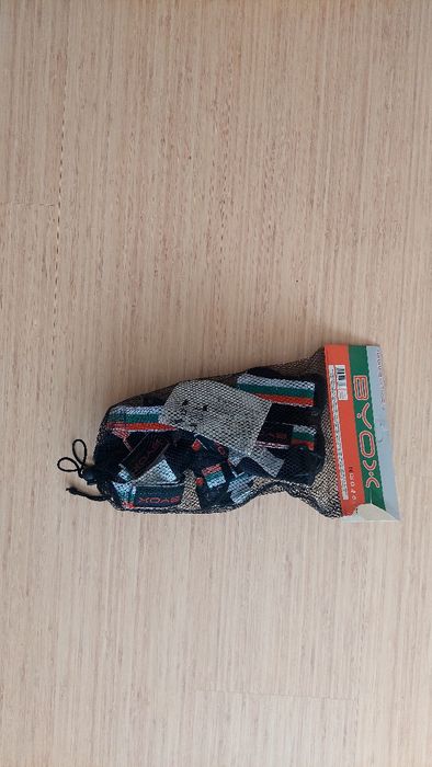 Byox протектори за тяло