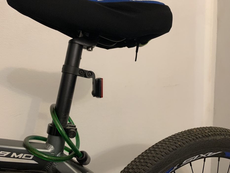 Продам велосипед Axus.