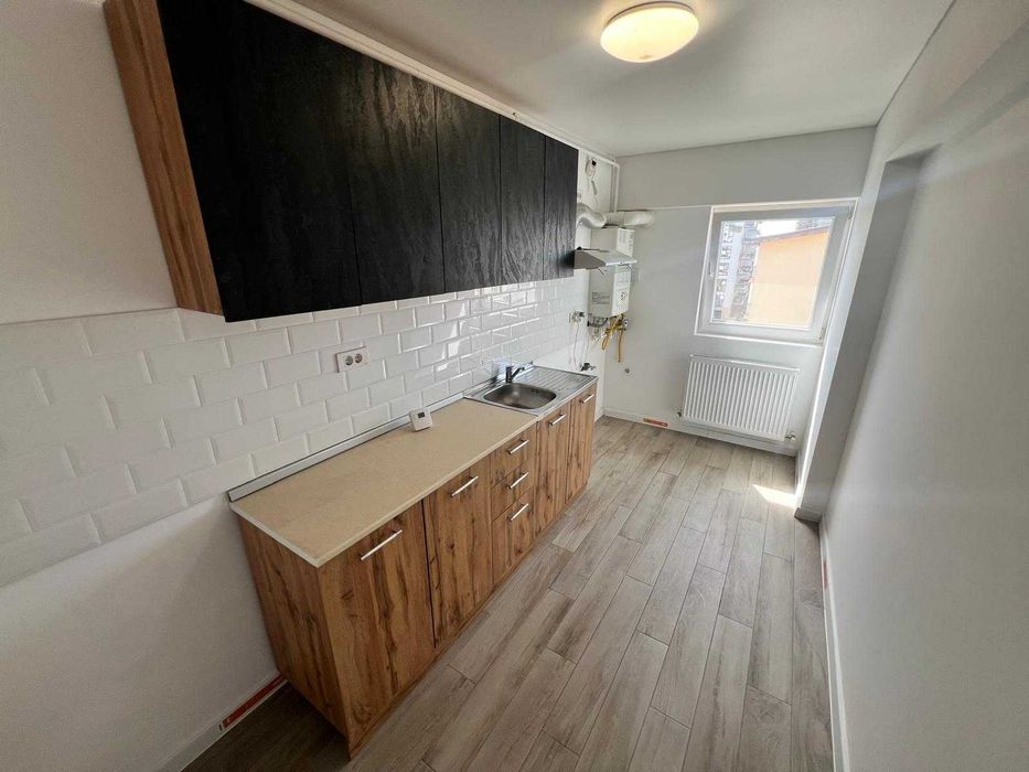 Apartament cu 2 camere de vanzare/Drumul Gura Crivatului/Bloc recent construit,anul 2024