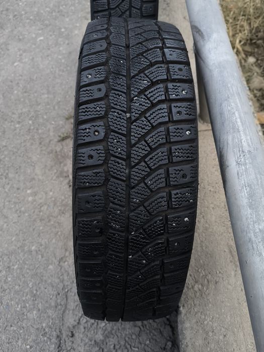 Шины зимние 185/65/R15