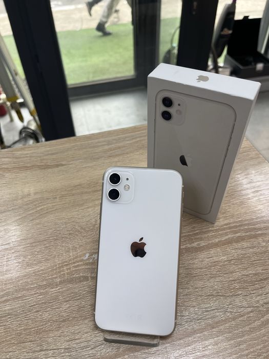 iPhone 11 128gb (A4)