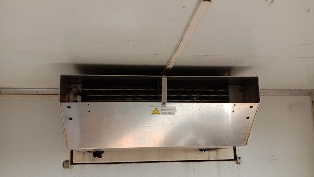 Тоңазытқышпен жүк тасмалдау! (Услуги рефрижератора)