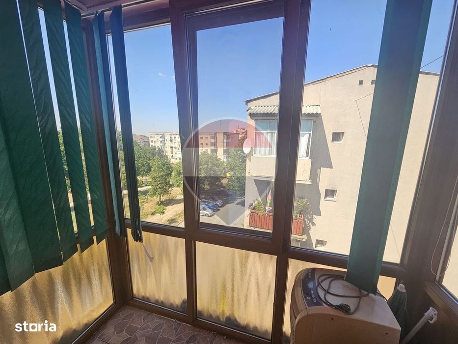 Apartament de vanzare