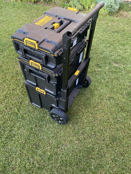 Dewalt Toughsystem2 PRET FIX