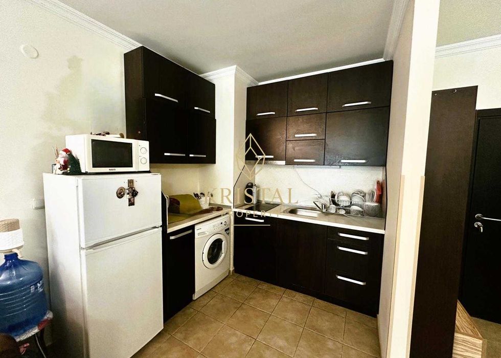 Продава се Двустаен апартамент в Свети Влас - 72 кв.м за 652 €/кв.м - Снимка #4