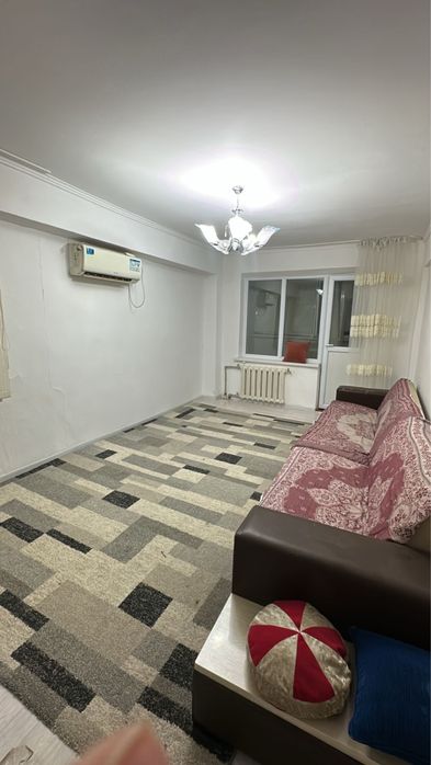 Сдается на долгий срок