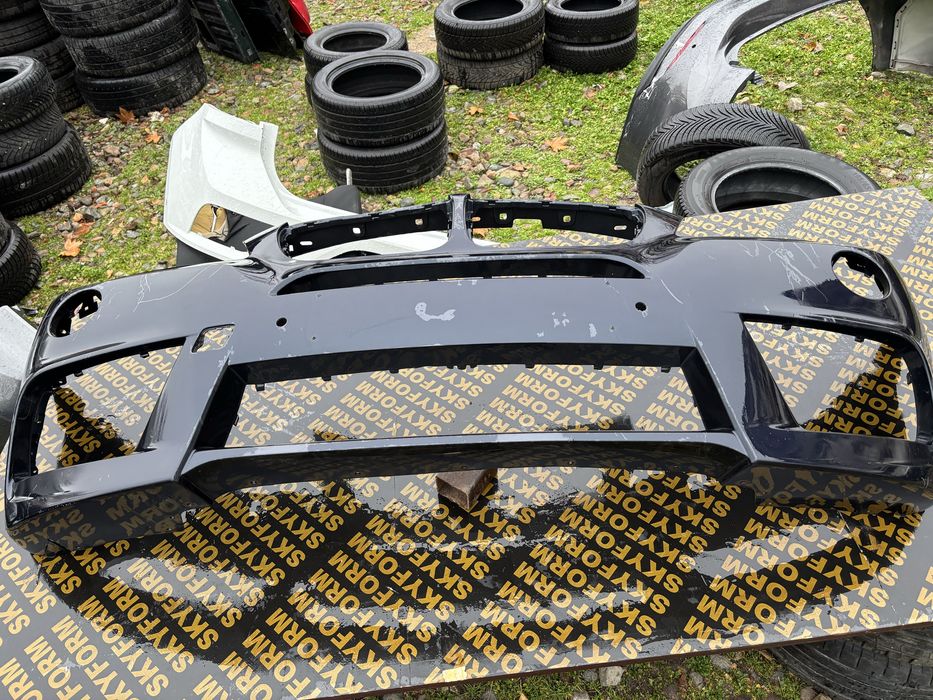 Броня БМВ Х3 Ф25/BMW X3 F25