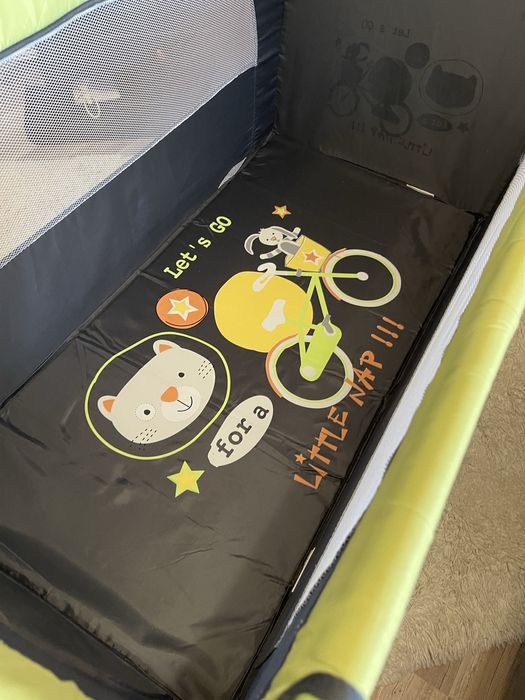 Кошара - сгъваема