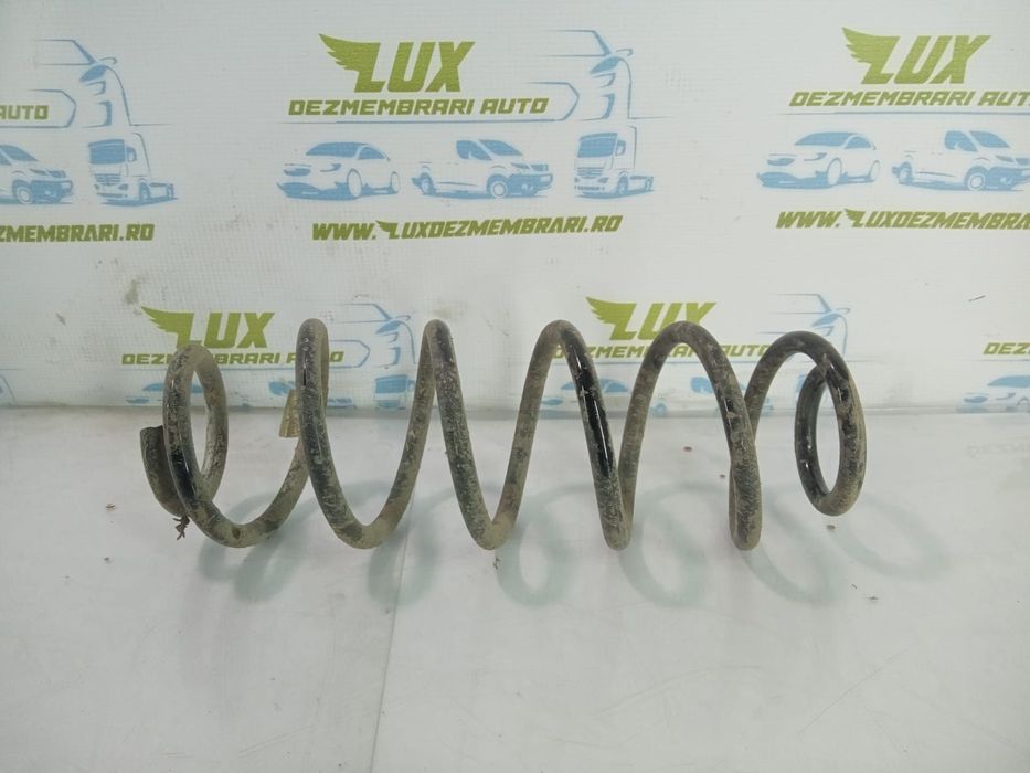 Arc spate Volkswagen VW Polo 6 AW/BZ (facelift)  [din 2021 pana  2025