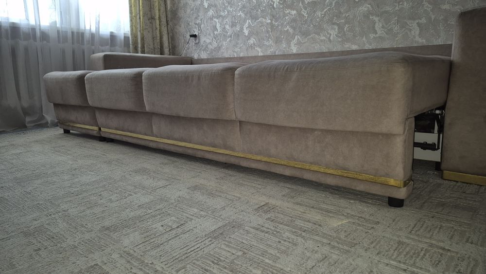 ДИВАН - ТАХТА Раздвижной