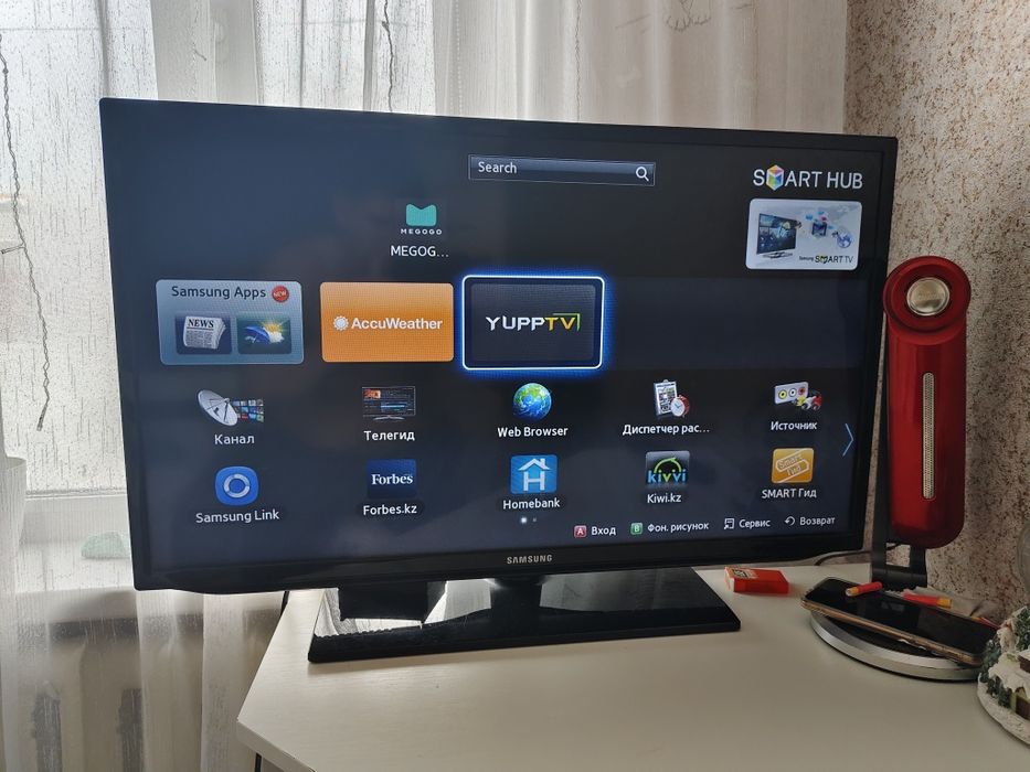 Продам телевизор Samsung 32 дюйма