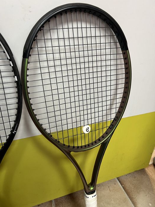 Тенис ракети  три броя