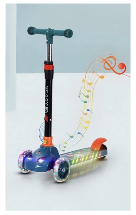 Продам самокаты