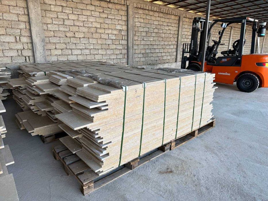 Травертин плиты , абсолютно новые со склада, без сколов и царапин