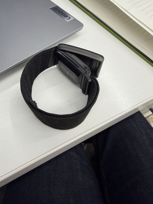 Смарт браслеты Whoop