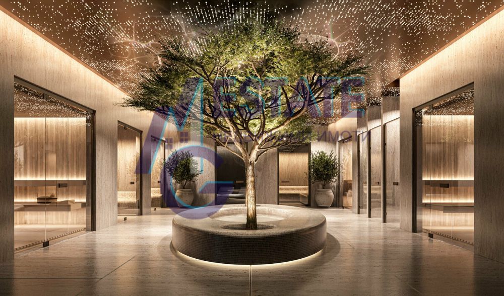 Продава се Двустаен апартамент в Бургас, Изгрев - 66 кв.м за 1561 €/кв.м - Снимка #5