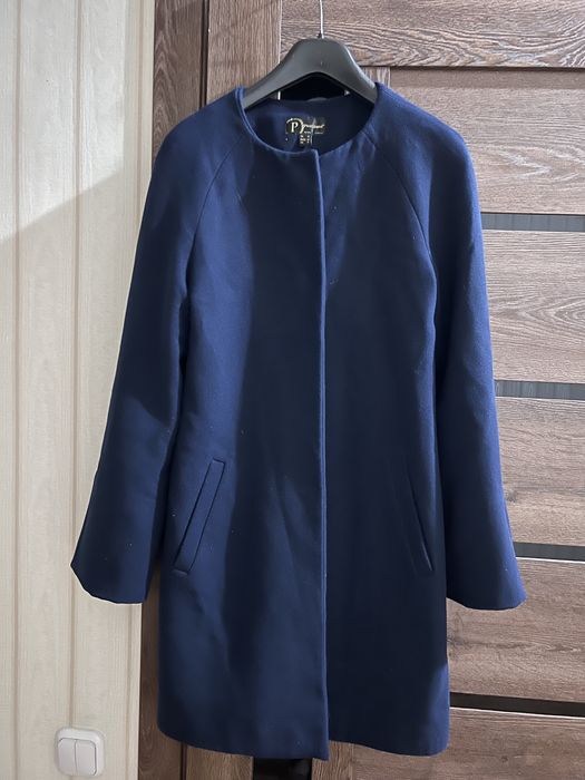 Женское пальто . Размер 42