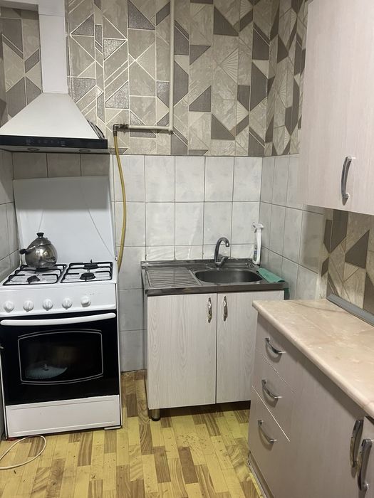 Сдается 2-х комнатная квартира в Яккасарайском районе на Кушбеги