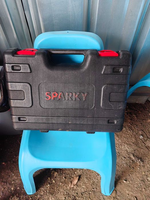 Ел винтоверт SPARKY