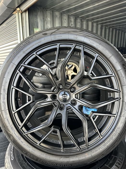 R19 lambo fason diska balon