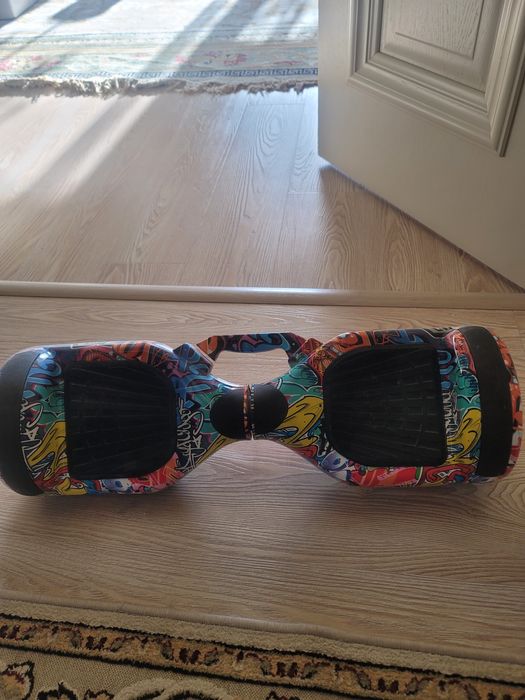 Продам гироскутер