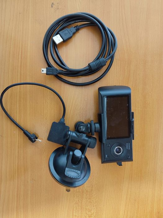 Видеорегистратор