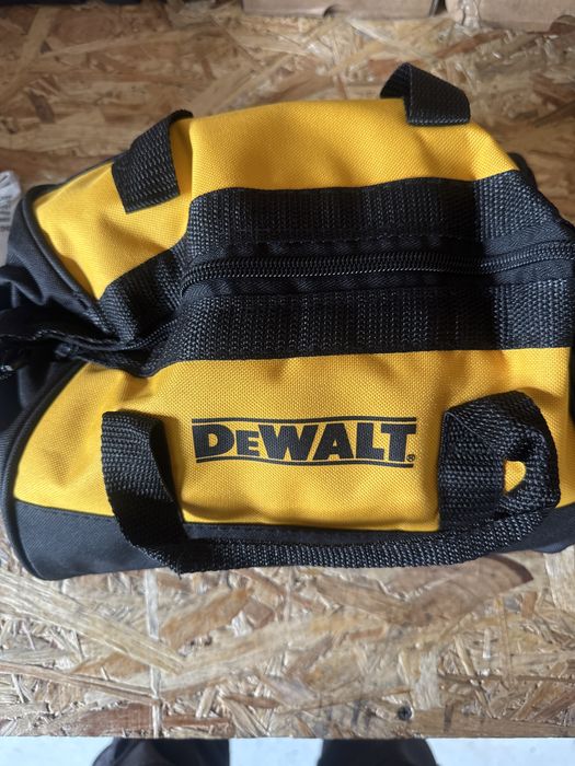 Set 2 scule Dewalt Atomic 20v USA brushless