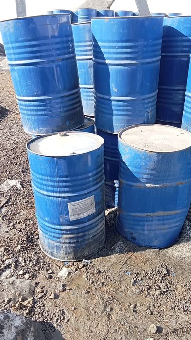 Бочки металл , бочка