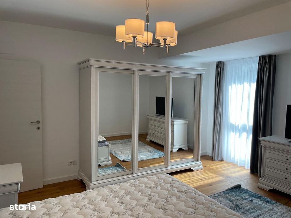 Ap 4 Camere 539.999Eur 136Mp Si In Rate Fara Dobanda