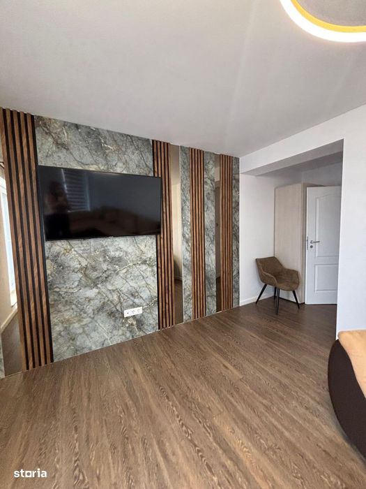 3 camere I Timpuri Noi I bloc nou I de inchiriat