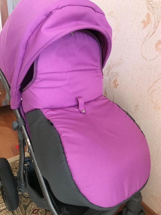 Срочно! Продам коляску!!!