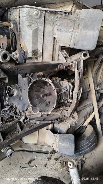 карданы а УАЗ hunter 2015 года