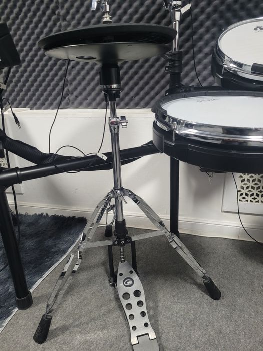 Барабаны электронные фирмы Gewa