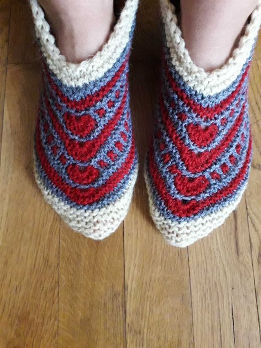 Гуменки лилави 39 номер