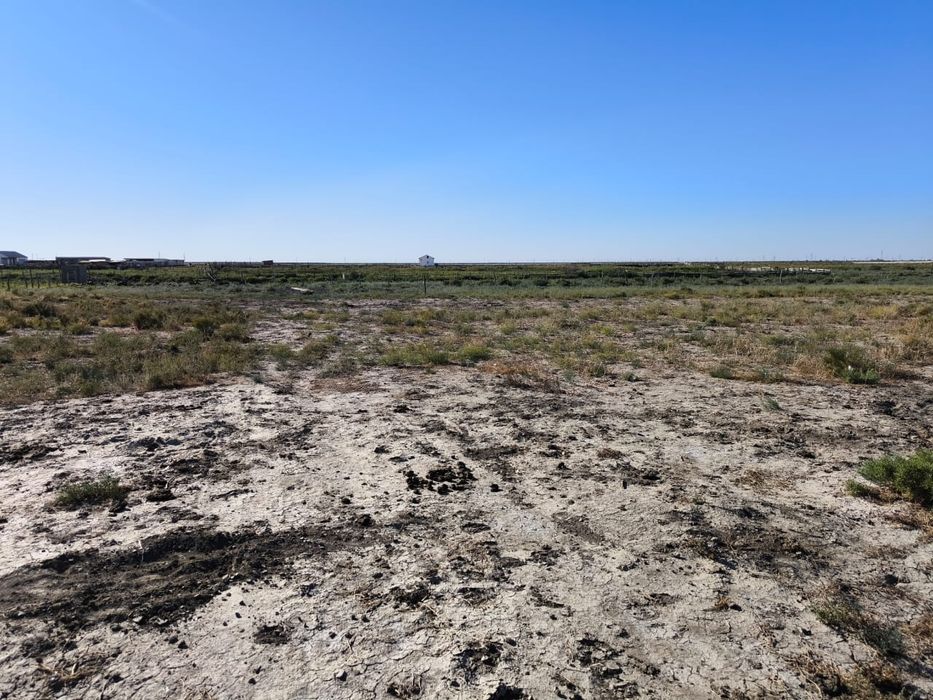 Жер сатылады 3 гектар