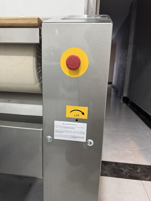 Продается каландр