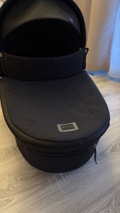 Landou CYBEX Platinum Mios