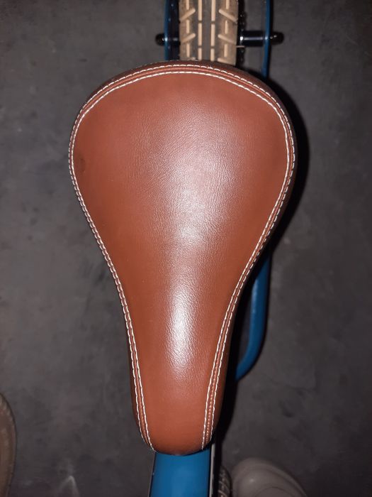 Винтидж колело/триколка Trybike + подарък каска