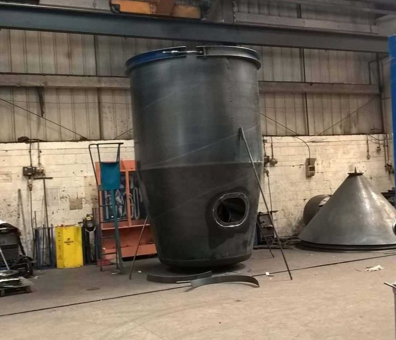 Sudura, Confectii Metalice, Structuri, Mobilier,  Sisteme Instalati