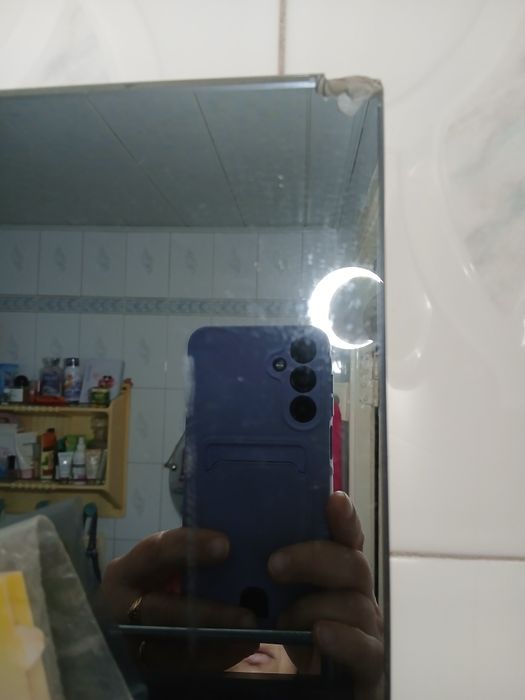 Зеркала для ванной
