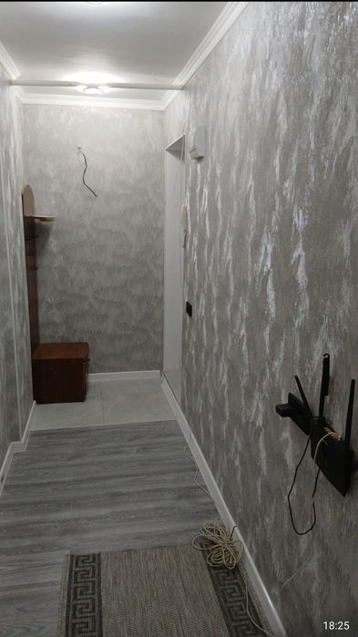 1 комнатная квартира