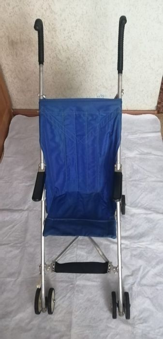 Продам детскую коляску