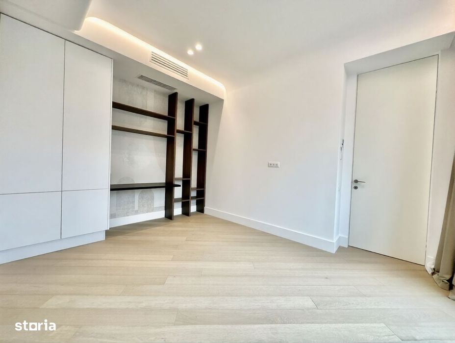 Apartament exclusivist 4 camere I Iancu Nicolae I 2 locuri de parcare