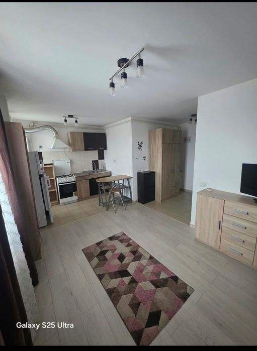 Închiriez garsoniera in cartierul Militari Residence