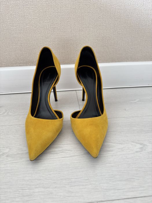 Туфли Celine в хорошем состоянии