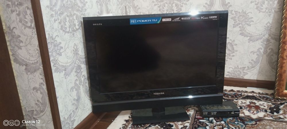 Toshiba televizori