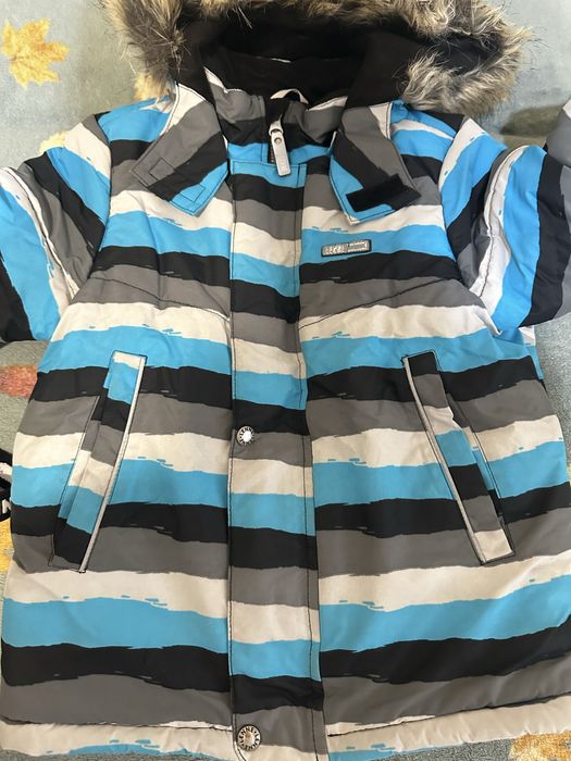 Lenne комбинезон 110